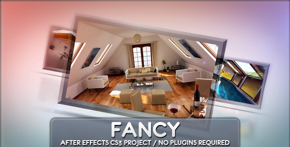 Fancy - Download Videohive 141821