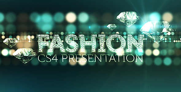 Fashion - Download Videohive 166393