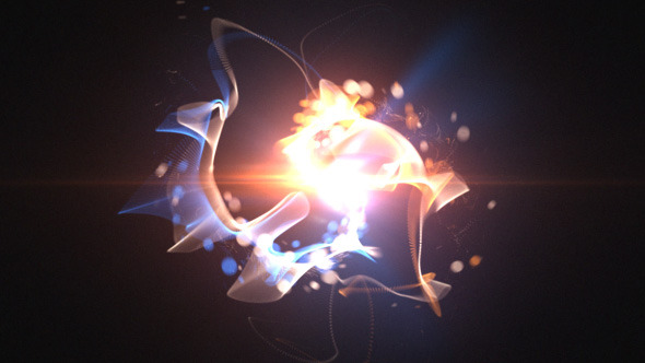 Fast Particle Reveal - Download Videohive 10878858