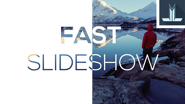 Fast Slideshow - Download Videohive 14656480