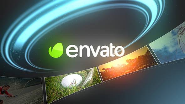 Flash Logo - Download Videohive 11301674