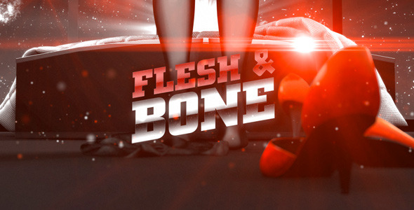 Flesh and Bone - Sexy Broadcast Kit - Download Videohive 9646119