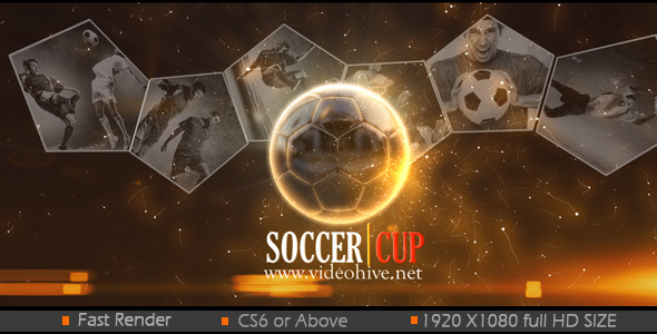 Football Mania - Download Videohive 7688402