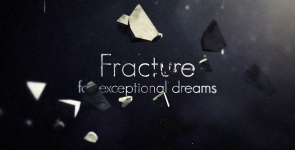 Fracture - Download Videohive 4086480