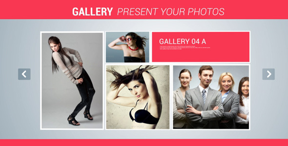 Gallery - Download Videohive 7145947