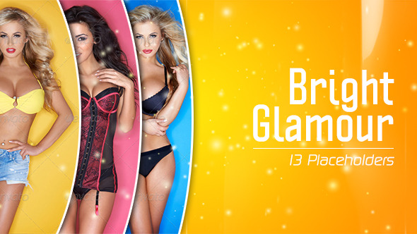 Glamour - Download Videohive 7225087