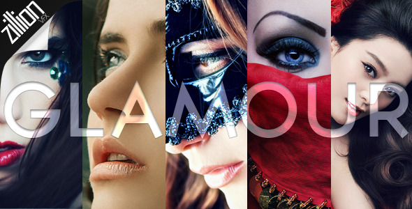 Glamour - Download Videohive 7879741