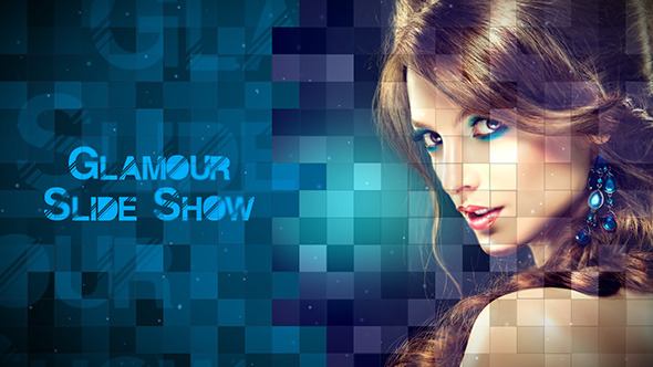 Glamour Slide Show - Download Videohive 10113165