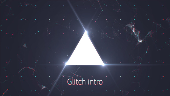 Glitch Intro - Download Videohive 13134035