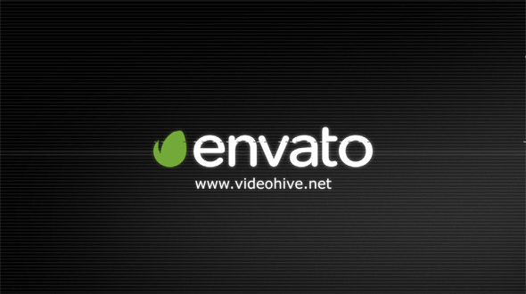 Glitch - Logo Reveal - Download Videohive 7278751