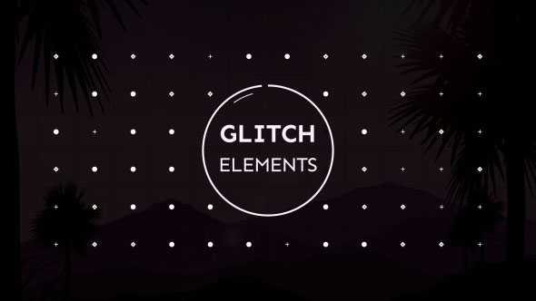 Glitch Pack - Download Videohive 16121551