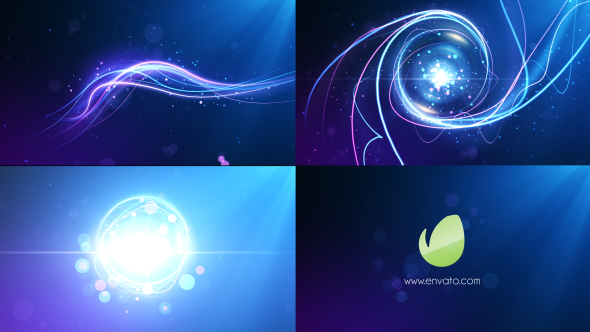 Glowline Logo Reveal - Download Videohive 14633284