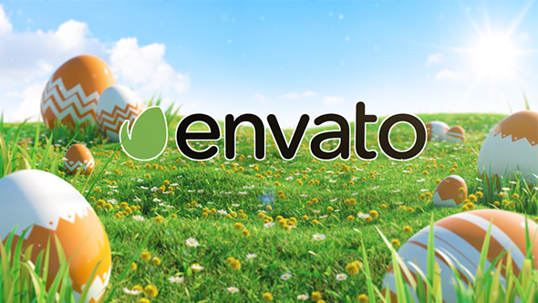 Happy Easter - Download Videohive 15334122