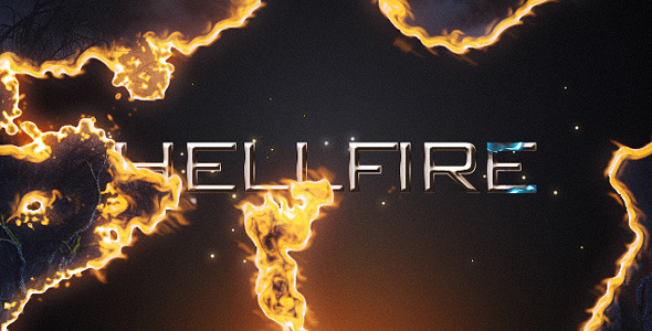 Hellfire - Download Videohive 473037