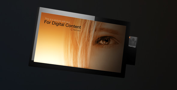 Hive Cinema Display - Download Videohive 128672