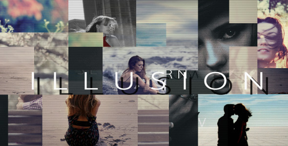 Illusion - Download Videohive 5533059