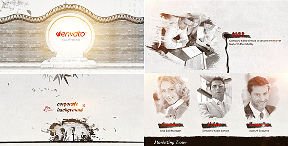 Ink Corporate - Download Videohive 7009517