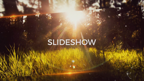 Inspirational Slideshow - Download Videohive 14261553