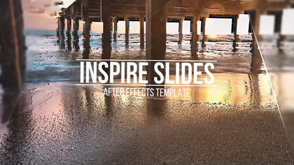 Inspire Slideshow - Download Videohive 13793233