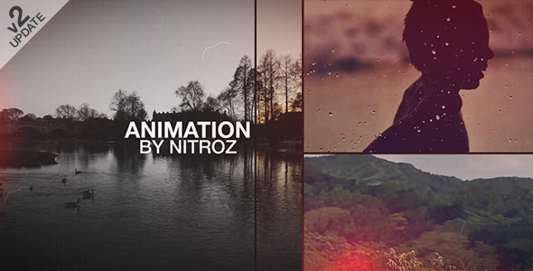 Inspired Reel - Download Videohive 11423408