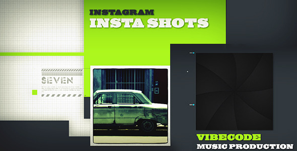 InstaShots - Download Videohive 2257134