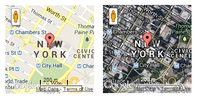 JA Google Map Plugin - Download Joomla Extension