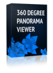 JoomClub 360 Degree Panorama Viewer Joomla Module Download