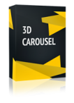 JoomClub 3D Carousel Joomla Module Download