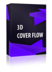 JoomClub 3D Cover Flow  Joomla Module Download