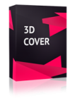 JoomClub 3D Cover Joomla Module Download