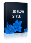JoomClub 3D Flow Style Joomla Module Download