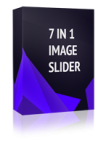 JoomClub 7 in 1 Image Slider Joomla Module Download