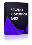 JoomClub Advance Responsive Tabs Joomla Module Download