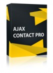 JoomClub AJAX Contact Pro Joomla Module Download