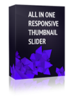 JoomClub All In One Responsive Thumbnail Slider Joomla Module Download