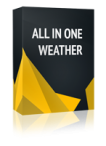 JoomClub All In One Weather Joomla Module Download