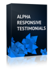 JoomClub Alpha Responsive Testimonials Joomla Module Download