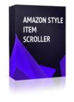 JoomClub Amazon Style Item Scroller Joomla Module Download