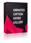 JoomClub Animated Caption Hover Image Gallery Joomla Module Download