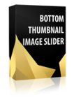 JoomClub Bottom Thumbnail Image Slider Joomla Module Download