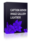 JoomClub Caption Hover Image Gallery Lightbox Joomla Module Download