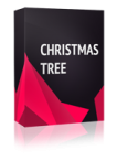 JoomClub Christmas Tree Joomla Module Download