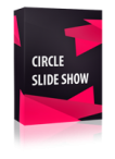 JoomClub Circle Slideshow Joomla Module Download