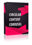 JoomClub Circular Content Carousel Joomla Module Download