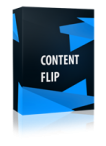 JoomClub Content Flip Joomla Module Download