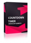 JoomClub Countdown Timer Joomla Module Download