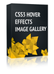 JoomClub CSS3 Hover Effects Image Gallery Joomla Module Download