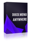JoomClub Dock Menu Anywhere Joomla Module Download