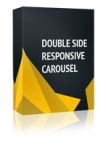 JoomClub Double Side Responsive Carousel Joomla Module Download