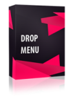 JoomClub Drop Menu Joomla Module Download